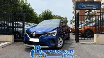 1.2 TCE 90CV ZEN *24M.G.*LED*TEL*NAVI*CARPLAY*