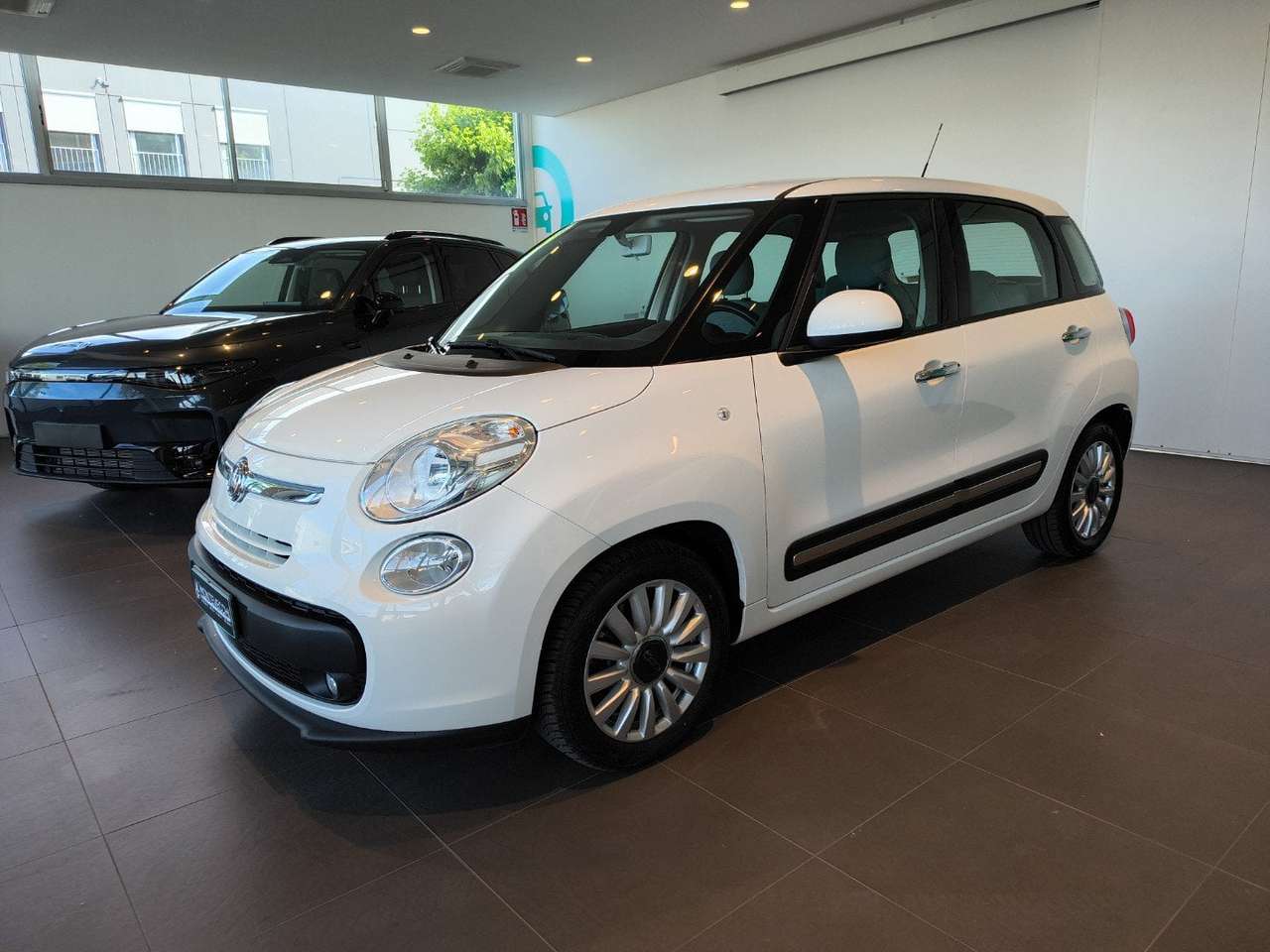 Fiat 500L 1.6 mjt Pop Star 120cv E6