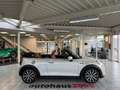 MINI Cooper S Cabrio AUT./LED/CAM/NAVI/PARKASST. Silber - thumbnail 7
