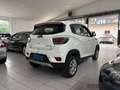 Mahindra KUV100 KUV100 1.2 VVT K6+ GPL - OK NEOPATENTATO Weiß - thumbnail 2