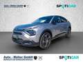 Citroen C4 PureTech 130 Plus EAT8/Navigation/LED Gris - thumbnail 1