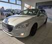 Peugeot 508 SW 2,0 HDI Professional Line --TOLLE AUSSTATTUNG-- Weiß - thumbnail 11