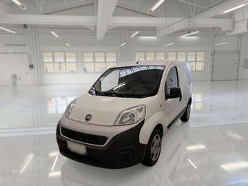 1.3 Multijet 95 CV E6 SX