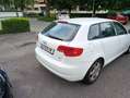 Audi A3 SB 1,6 Jubiläumsmodell Weiß - thumbnail 5