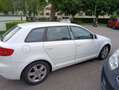 Audi A3 SB 1,6 Jubiläumsmodell Weiß - thumbnail 4