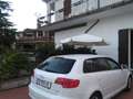 Audi A3 SB 1,6 Jubiläumsmodell Weiß - thumbnail 3