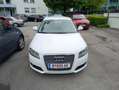 Audi A3 SB 1,6 Jubiläumsmodell Weiß - thumbnail 1