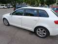 Audi A3 SB 1,6 Jubiläumsmodell Weiß - thumbnail 2