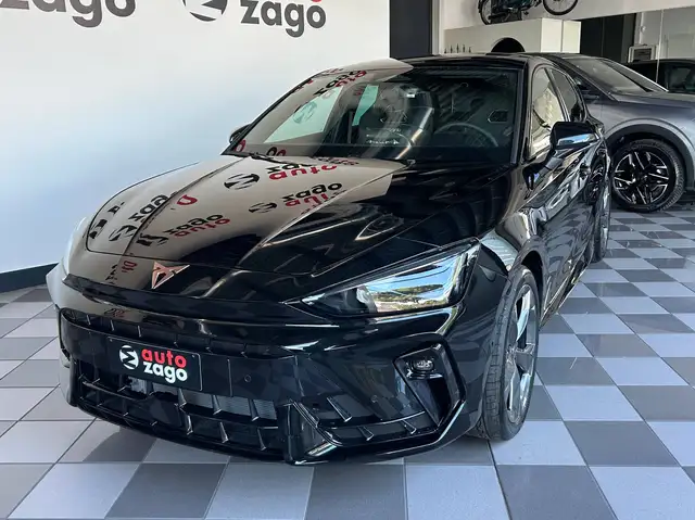 CUPRA Leon 1.5 HYBRID 150CV DSG