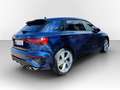 Audi S3 Sportback TFSI quattro S tronic DCC VIRTUAL*MAT... Blau - thumbnail 5