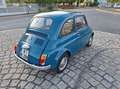 Fiat 500 500F Blau - thumbnail 5
