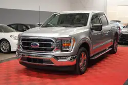 Ford Other F 150 2.7 XLT Aut. *Unfallfrei*360°Cam*Acc*Spur*