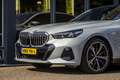 BMW 530 5-serie 530e M Sport Edition panoramadak Gris - thumbnail 10