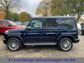 Mercedes-Benz G 500 9G AMG-LINE MULTIBEAM|BURMESTER|360°|AHK Blau - thumbnail 7