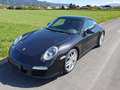 Porsche 997 911 Carrera S Coupé II PDK S II Schwarz - thumbnail 1