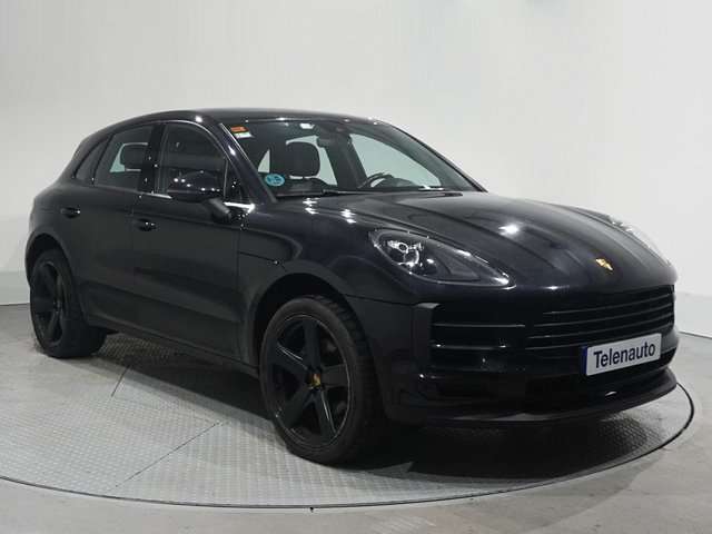 Porsche Macan Aut. - foto 1