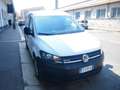 Volkswagen Caddy 1.4 TGI 110CV MAXI LUNGO Bianco - thumbnail 8