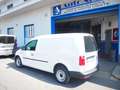 Volkswagen Caddy 1.4 TGI 110CV MAXI LUNGO Bianco - thumbnail 3