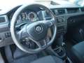 Volkswagen Caddy 1.4 TGI 110CV MAXI LUNGO Bianco - thumbnail 9