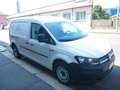 Volkswagen Caddy 1.4 TGI 110CV MAXI LUNGO Bianco - thumbnail 7