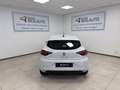 Renault Clio V 2019 1.0 tce Zen 90cv my21 Bianco - thumbnail 8