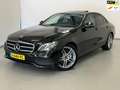 Mercedes-Benz E 220 220d / 19" AMG / BTW / Schuifdak / Groot Navi Schwarz - thumbnail 1
