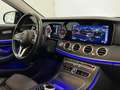 Mercedes-Benz E 220 220d / 19" AMG / BTW / Schuifdak / Groot Navi Schwarz - thumbnail 9