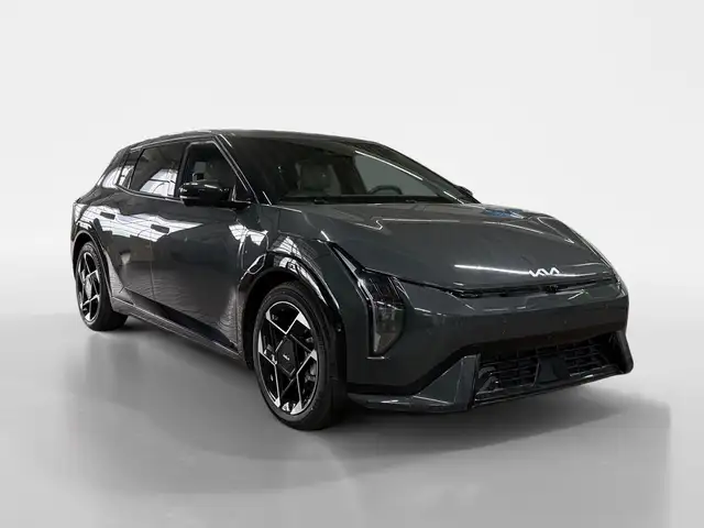 Kia Ev4 view 7