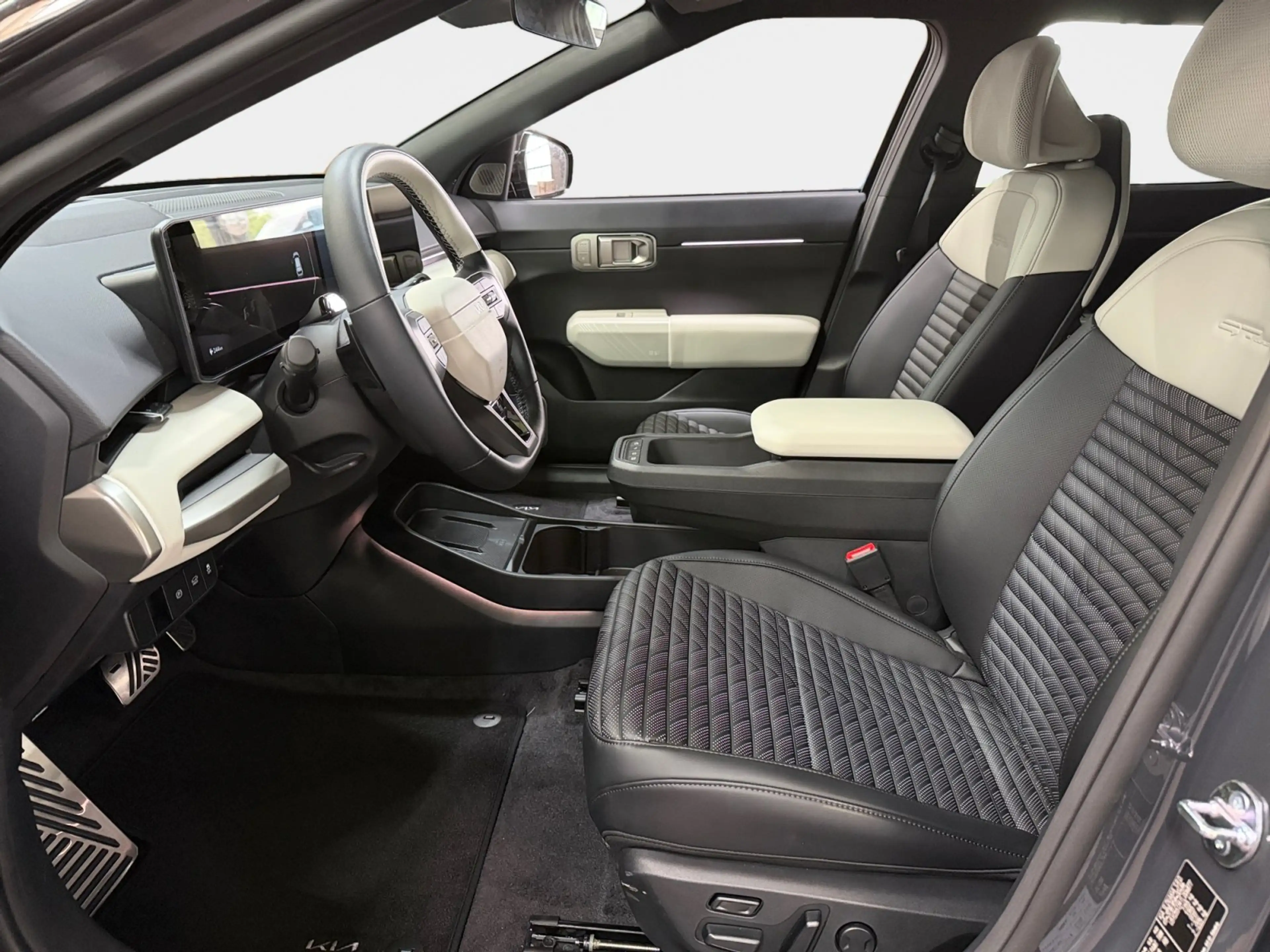 Kia EV4 81 kWh GTL Kamera+W.Pumpe+Sofort Verfügbar+ — photo 8