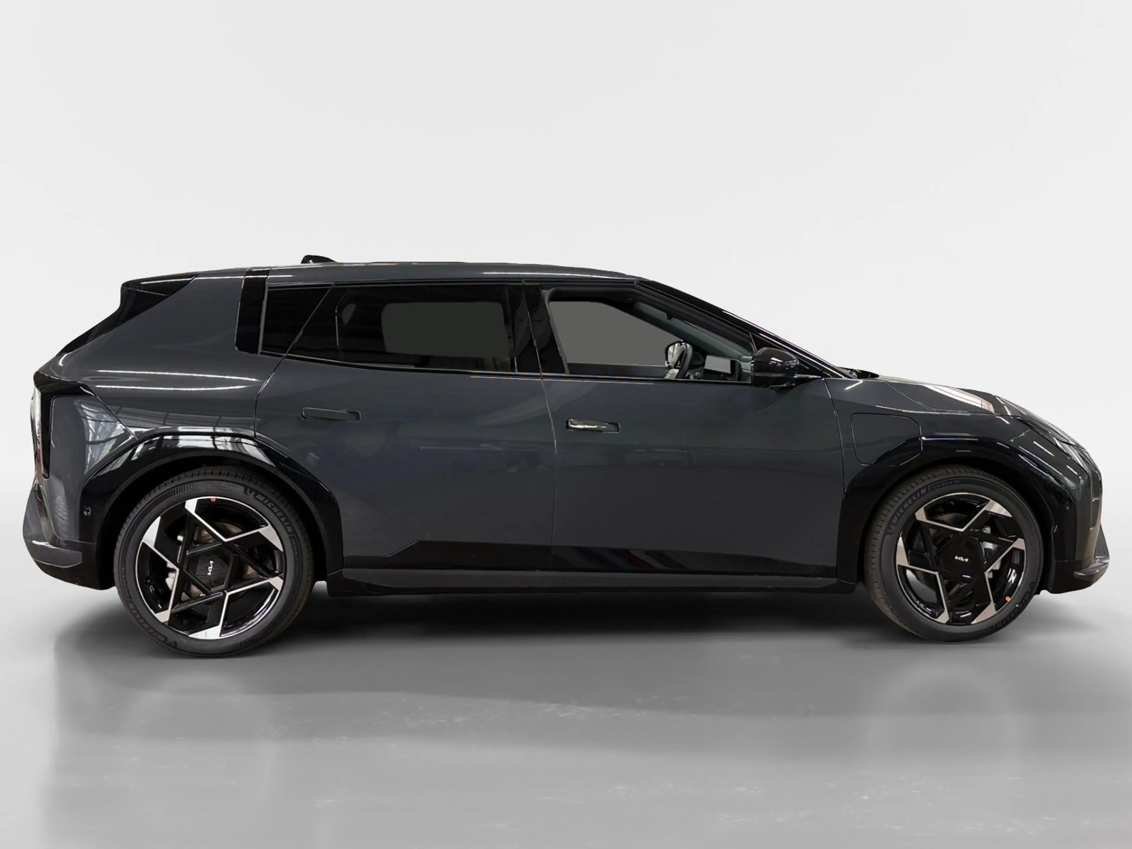 Kia EV4 81 kWh GTL Kamera+W.Pumpe+Sofort Verfügbar+ — photo 6