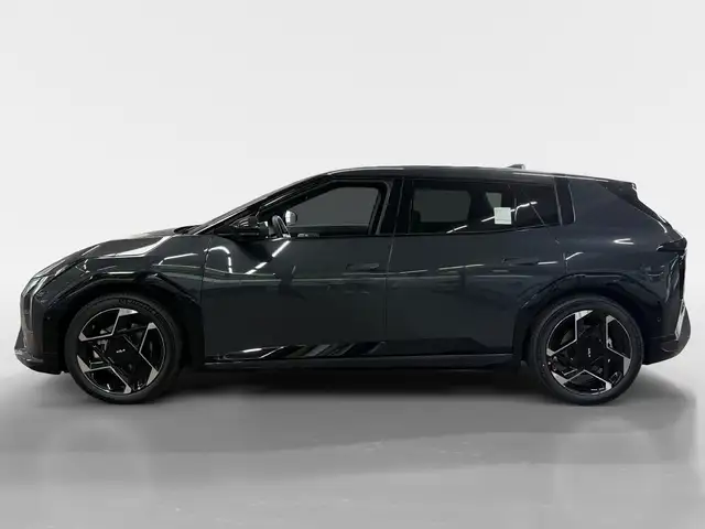 Kia Ev4 view 3