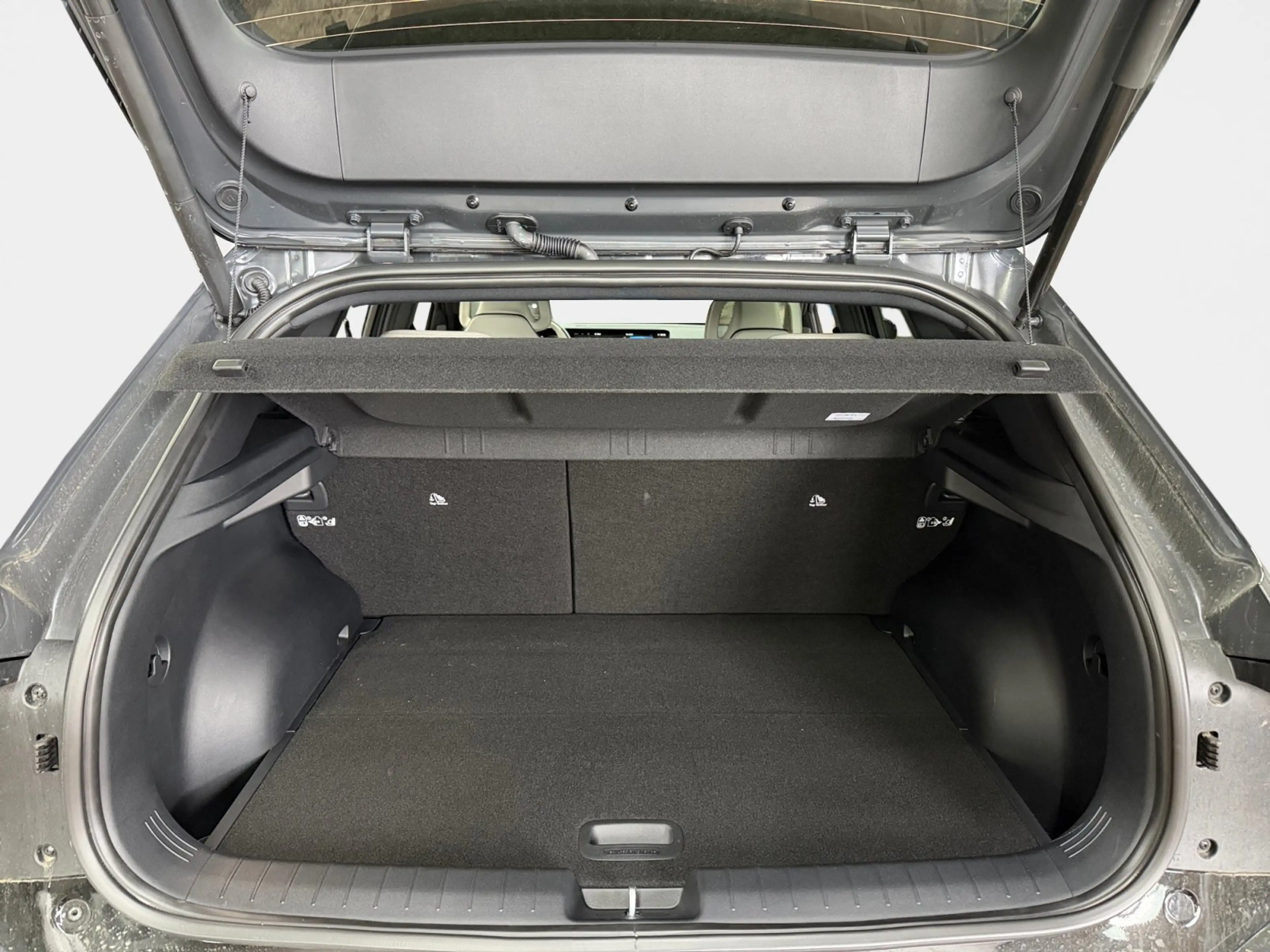 Kia EV4 81 kWh GTL Kamera+W.Pumpe+Sofort Verfügbar+ — photo 11
