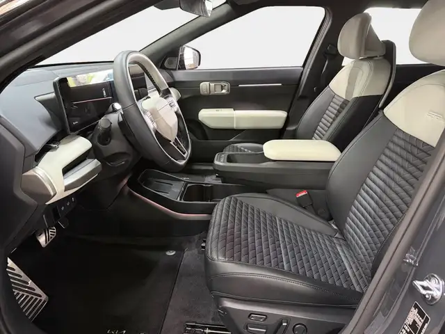 Kia Ev4 view 8