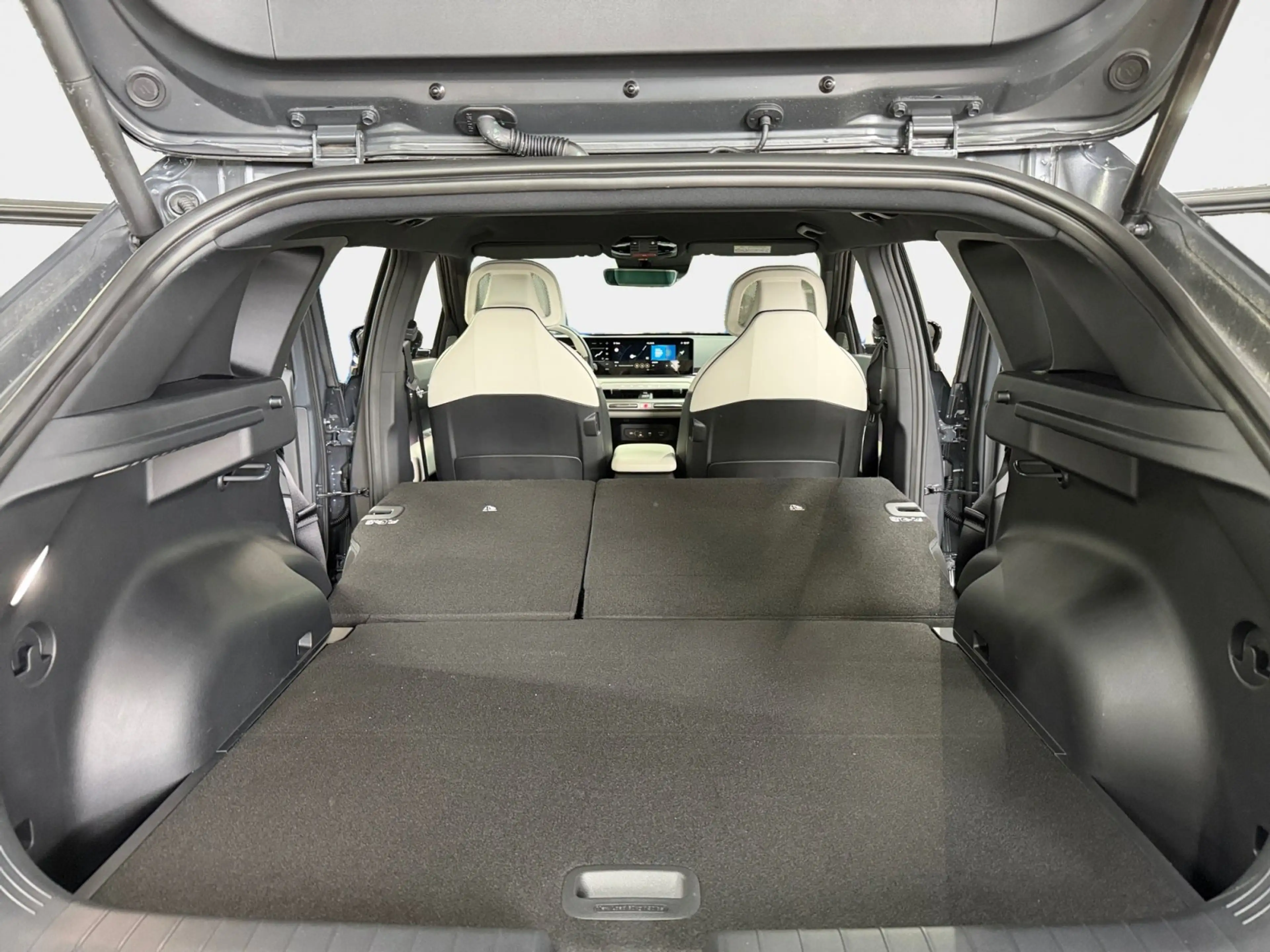 Kia EV4 81 kWh GTL Kamera+W.Pumpe+Sofort Verfügbar+ — photo 12