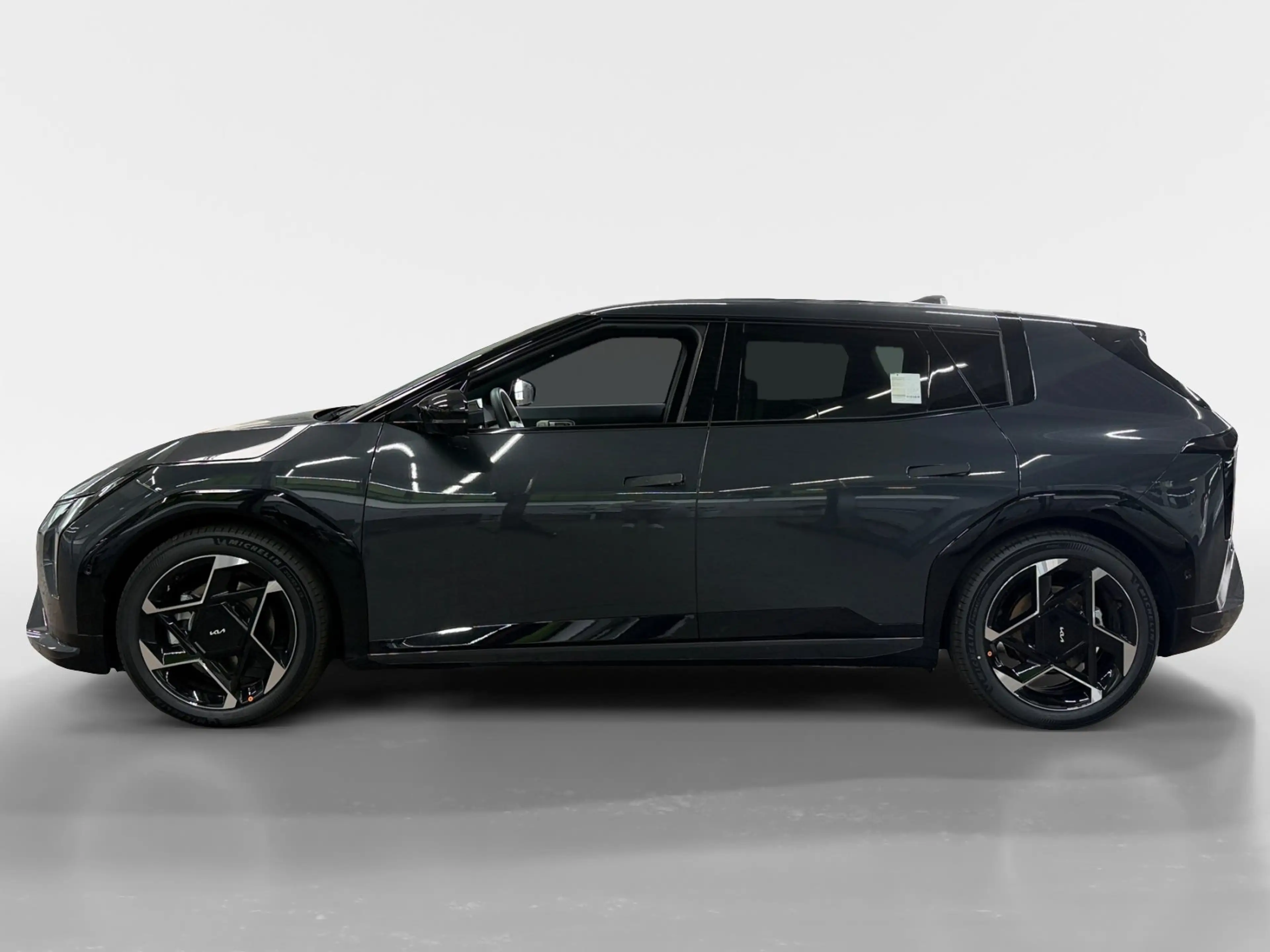 Kia EV4 81 kWh GTL Kamera+W.Pumpe+Sofort Verfügbar+ — photo 3