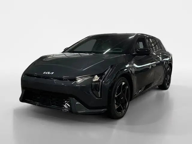 Kia Ev4 view 2