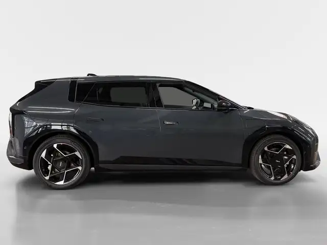 Kia Ev4 view 6