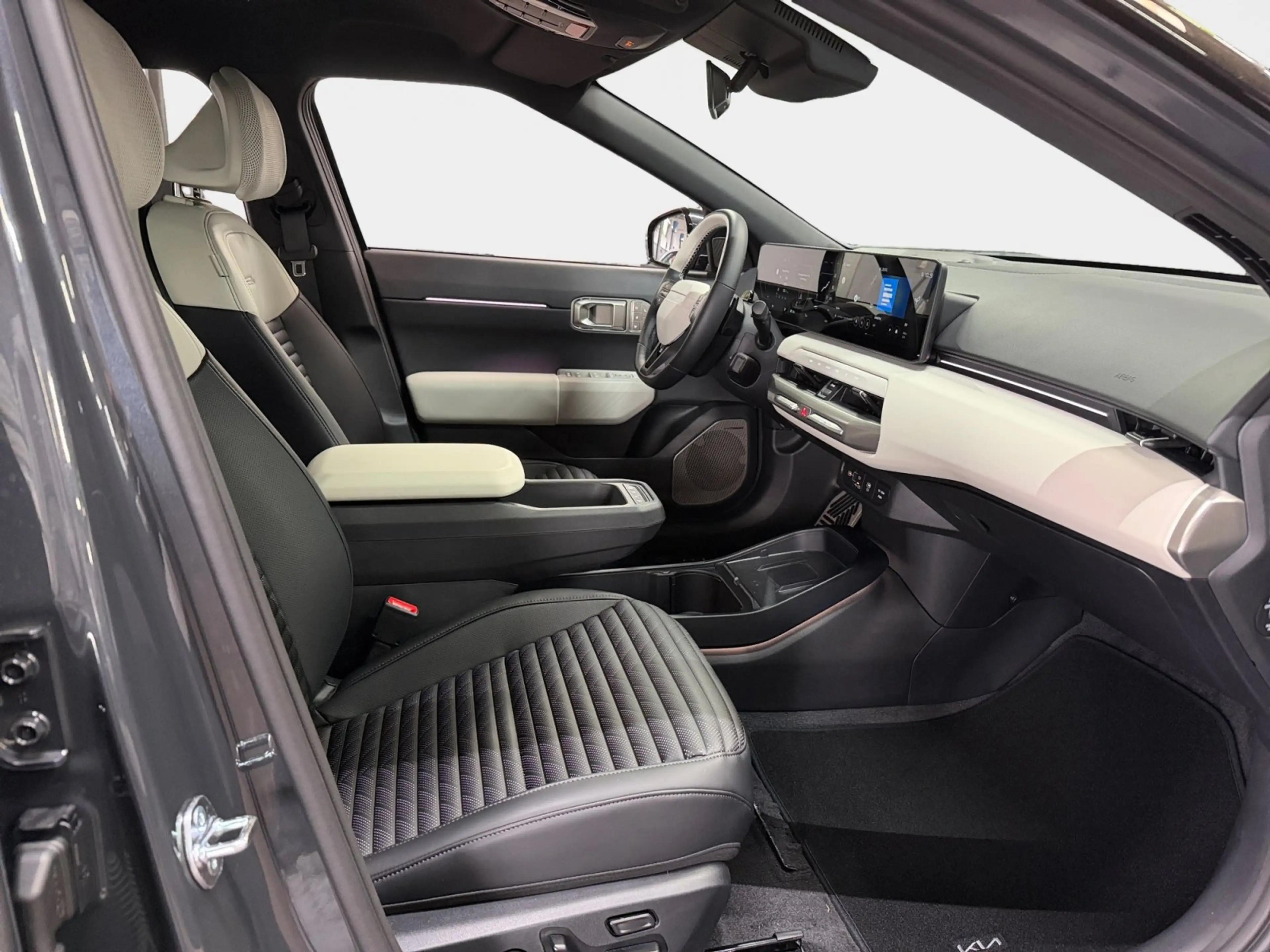 Kia EV4 81 kWh GTL Kamera+W.Pumpe+Sofort Verfügbar+ — photo 13