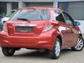 Toyota Yaris Yaris Life / Kamera / Klima / E-Fenster Rot - thumbnail 12