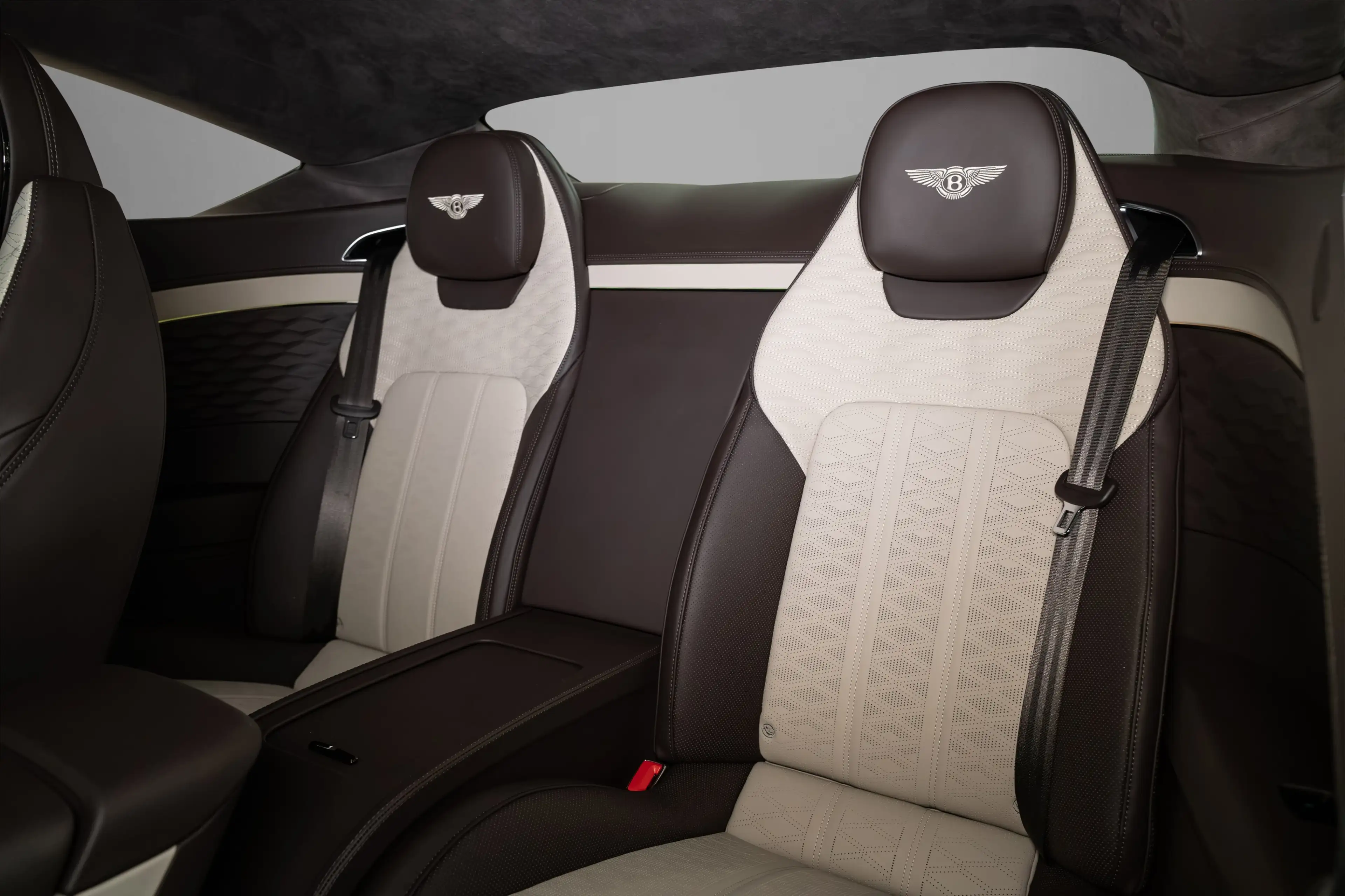 Bentley Continental GT S - B&O - Open Pore Walnut — photo 14