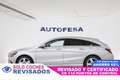Mercedes-Benz CLA 180 D SHOOTING BRAKE 170CV AUTO 5P # IVA DEDUCIBLE, NA Gris - thumbnail 4