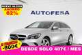 Mercedes-Benz CLA 180 D SHOOTING BRAKE 170CV AUTO 5P # IVA DEDUCIBLE, NA Gris - thumbnail 1