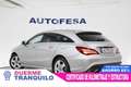 Mercedes-Benz CLA 180 D SHOOTING BRAKE 170CV AUTO 5P # IVA DEDUCIBLE, NA Gris - thumbnail 5