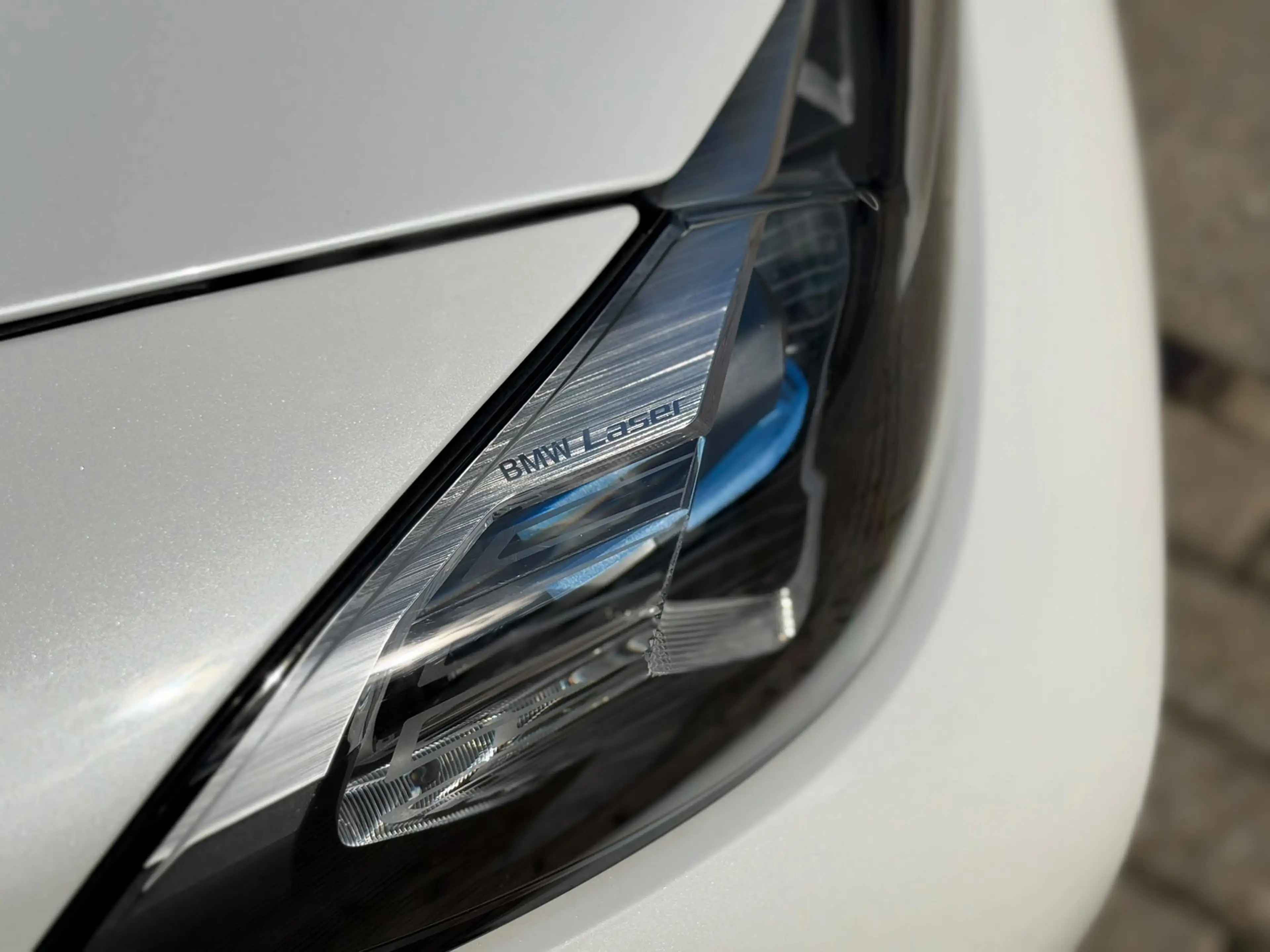 BMW i4 40 High Executive M-SPORT SOH 96.4% l SCHUIFDAK l — photo 32