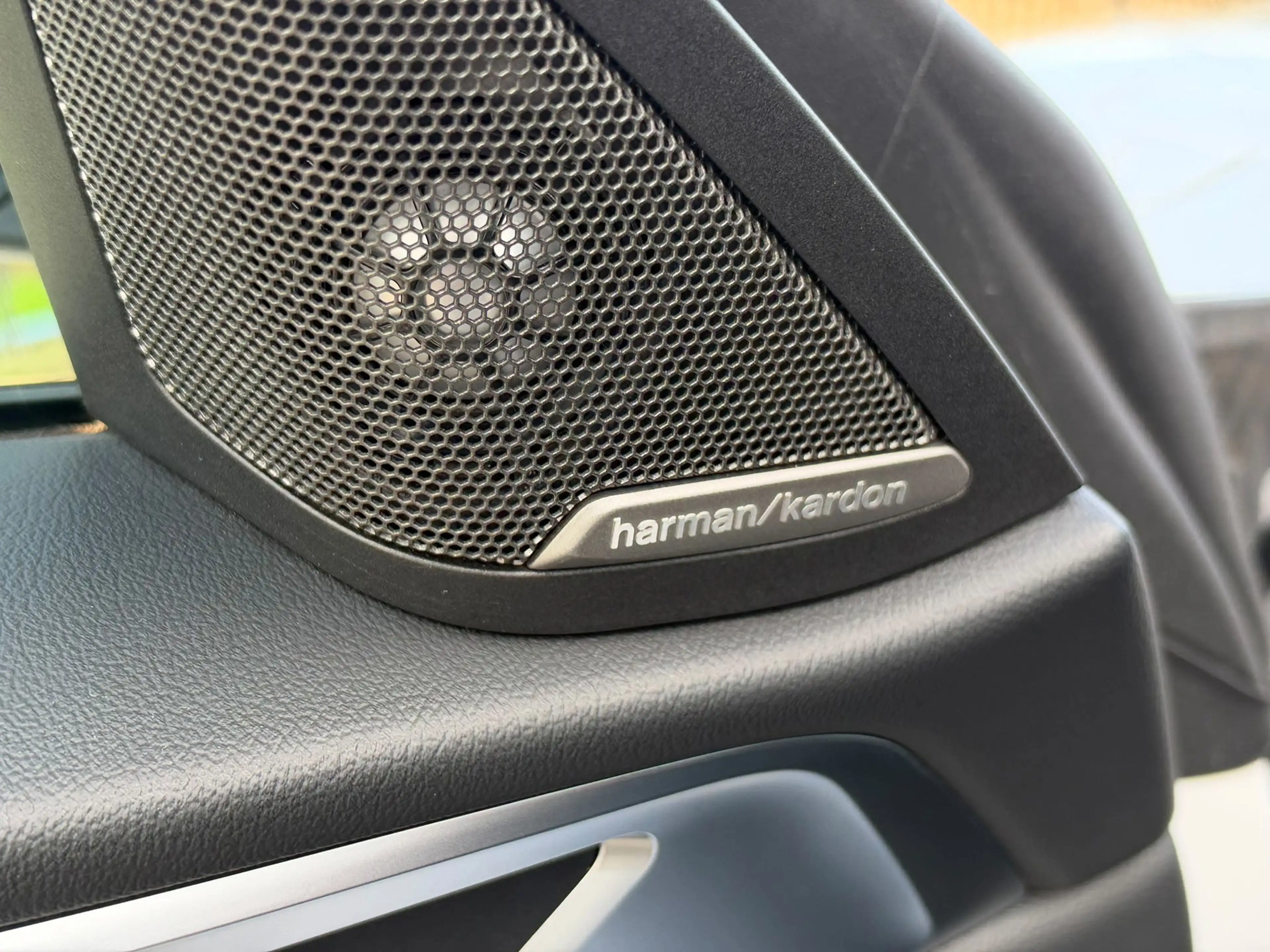 BMW i4 40 High Executive M-SPORT SOH 96.4% l SCHUIFDAK l — photo 13