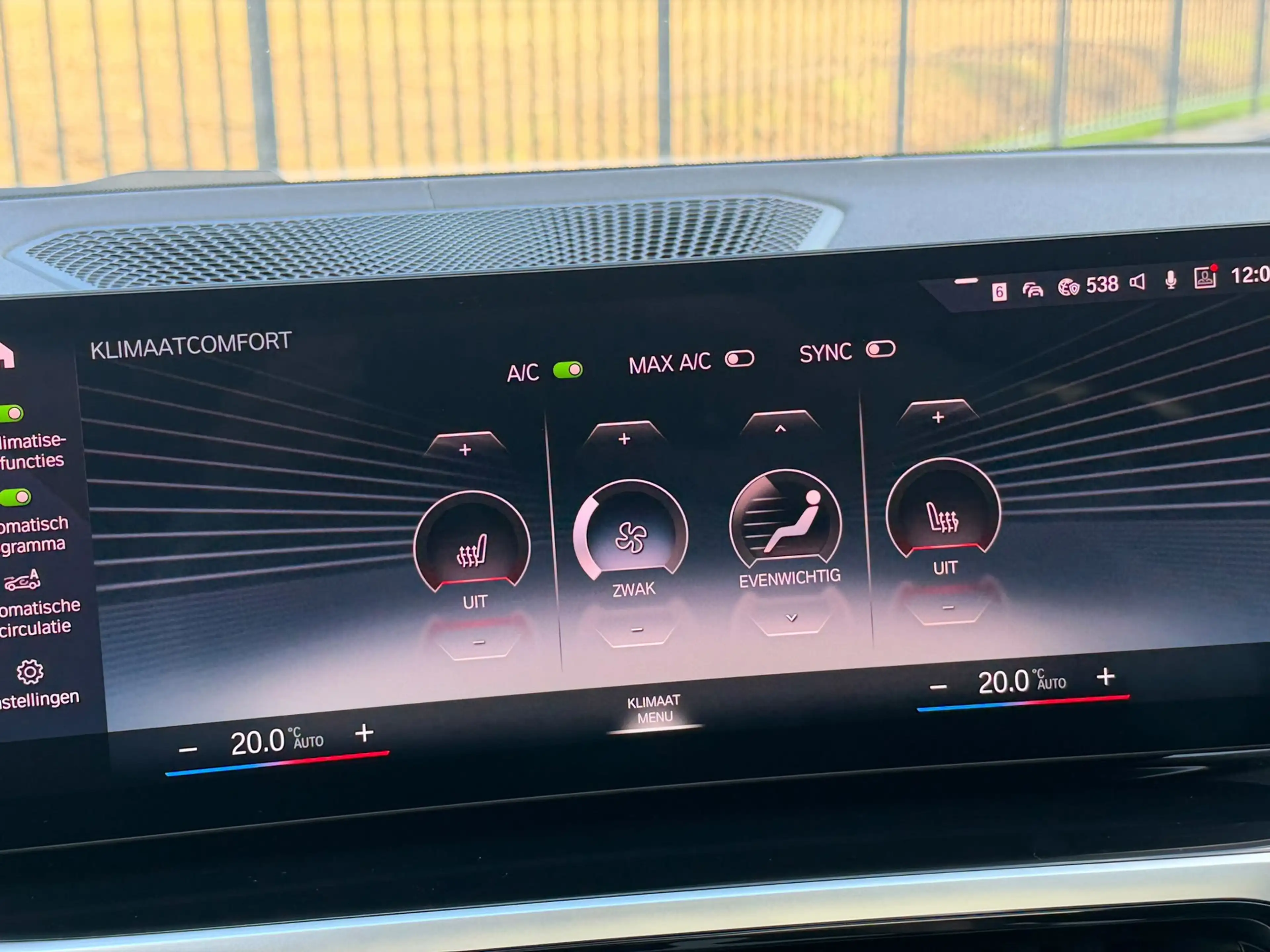 BMW i4 40 High Executive M-SPORT SOH 96.4% l SCHUIFDAK l — photo 33