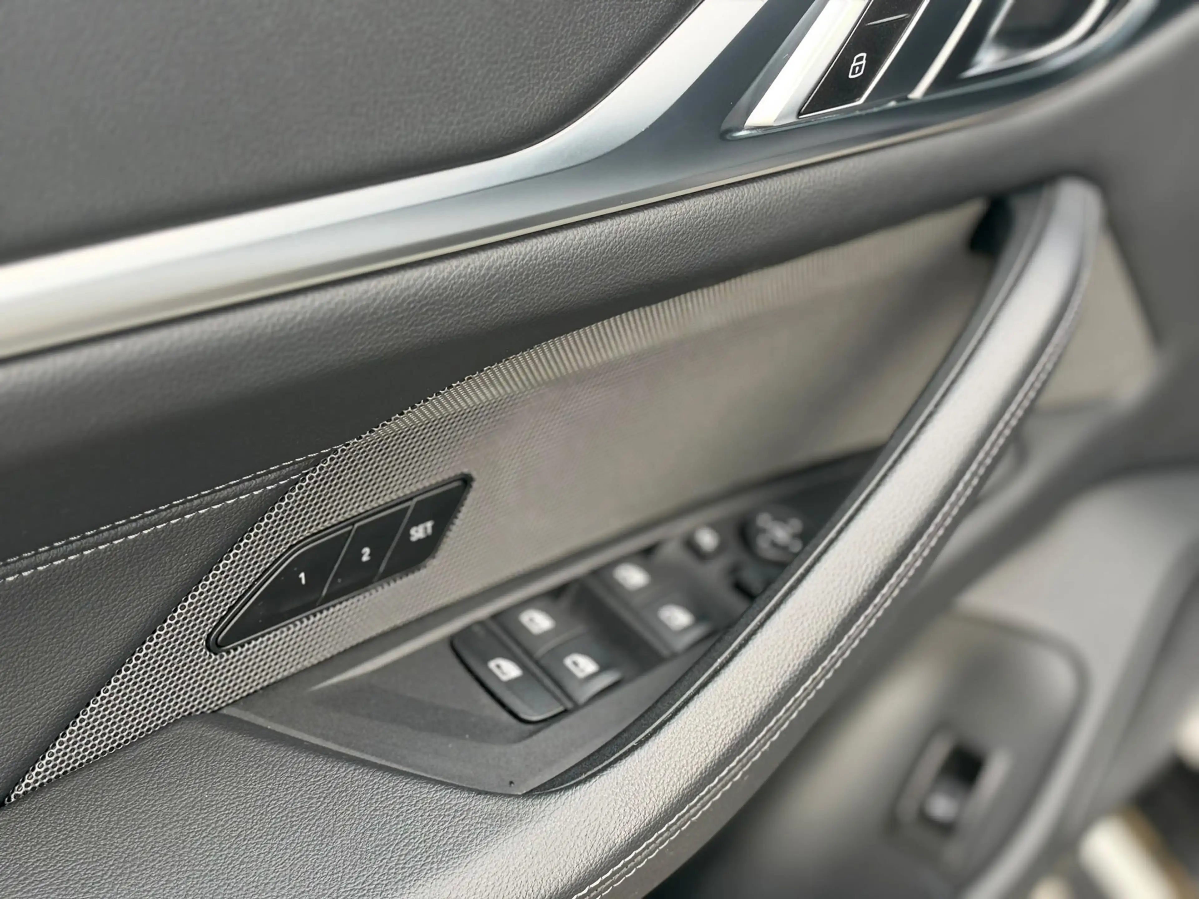 BMW i4 40 High Executive M-SPORT SOH 96.4% l SCHUIFDAK l — photo 18