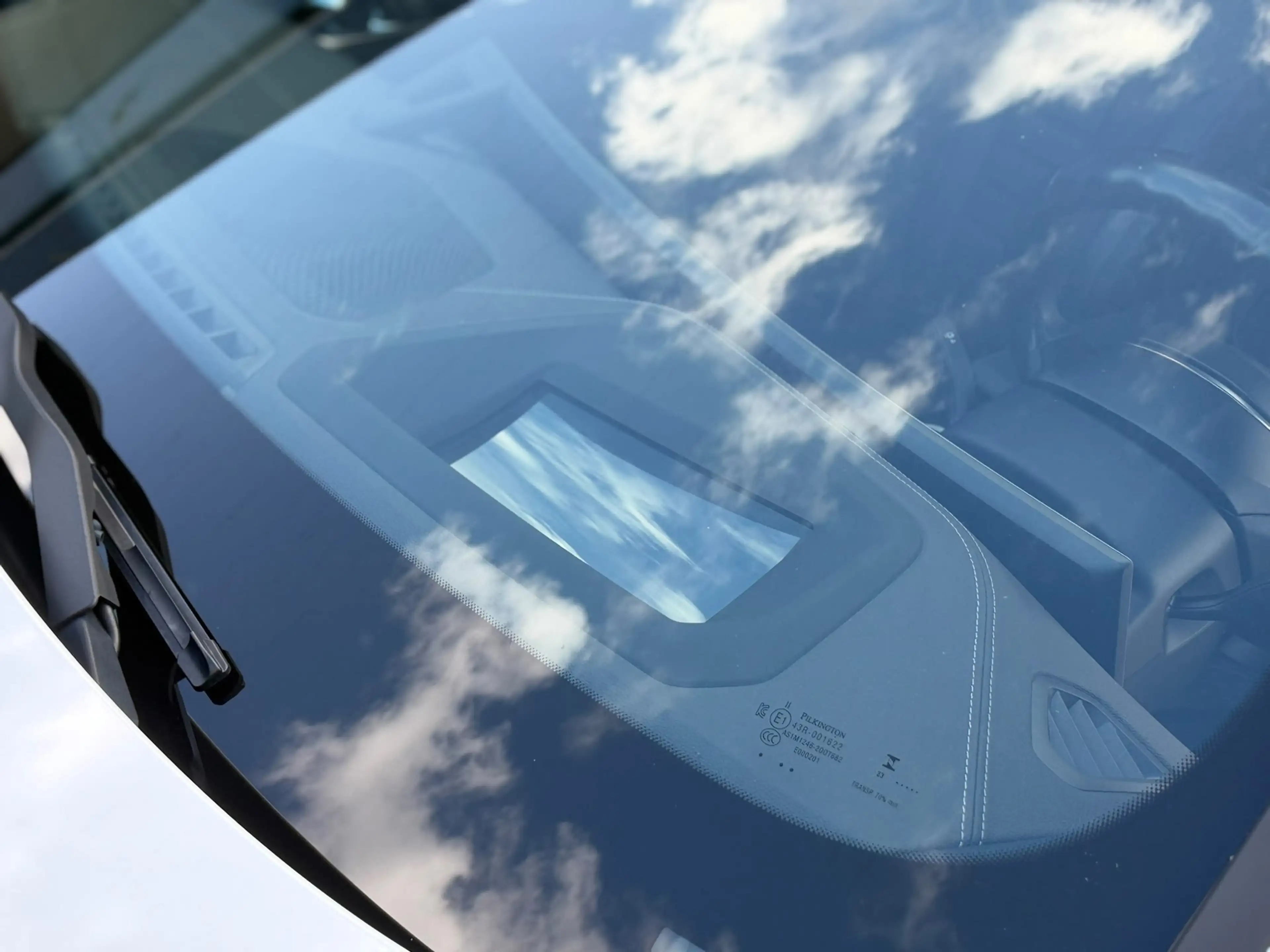 BMW i4 40 High Executive M-SPORT SOH 96.4% l SCHUIFDAK l — photo 8