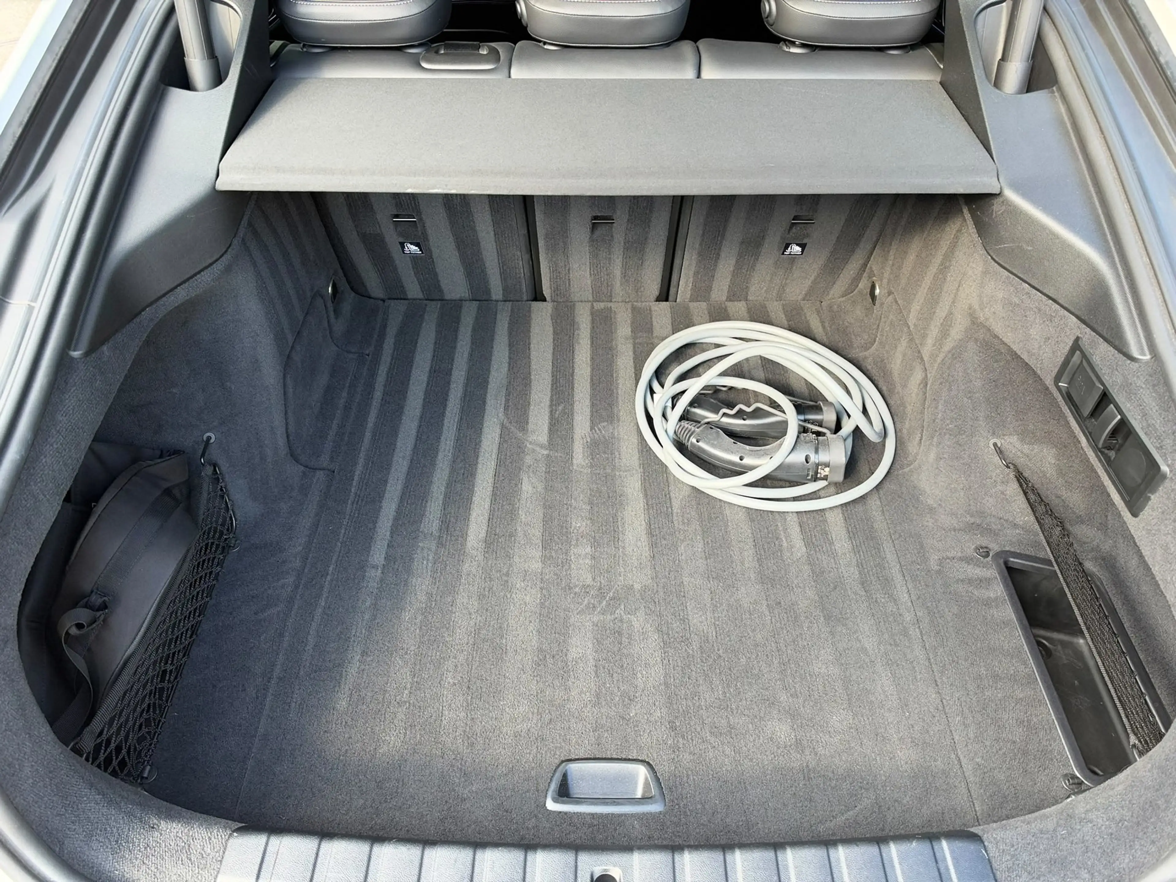 BMW i4 40 High Executive M-SPORT SOH 96.4% l SCHUIFDAK l — photo 24