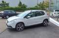 Peugeot 2008 BlueHDi FAP 120PS Weiß - thumbnail 2